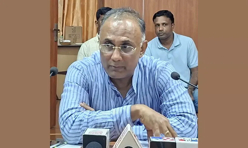 Karnataka mein Ambulances ke Liye Naya Kanoon! Jaaniye Kya Badlega