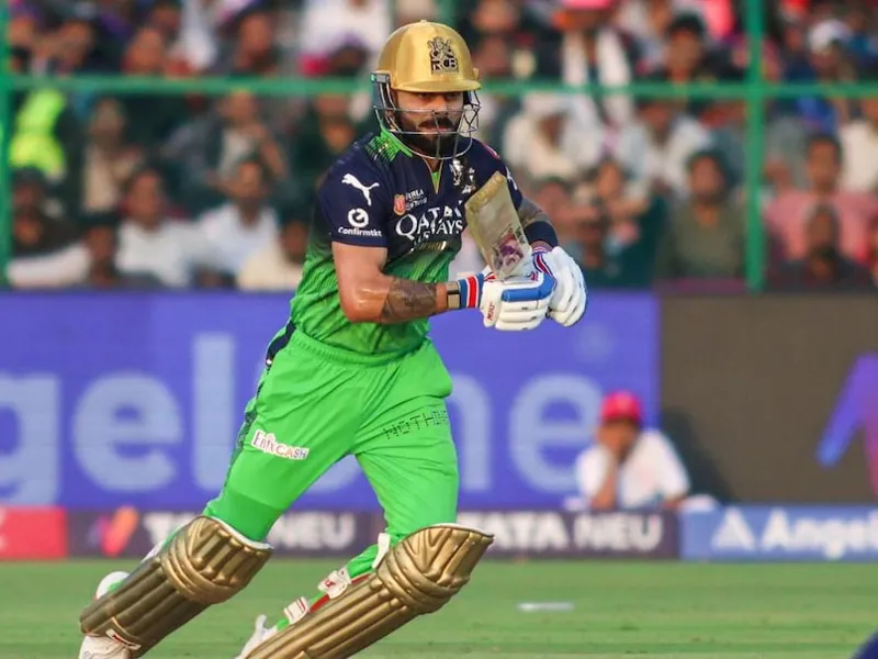 Virat Kohli ka Social Media Magic! Kya Hua?