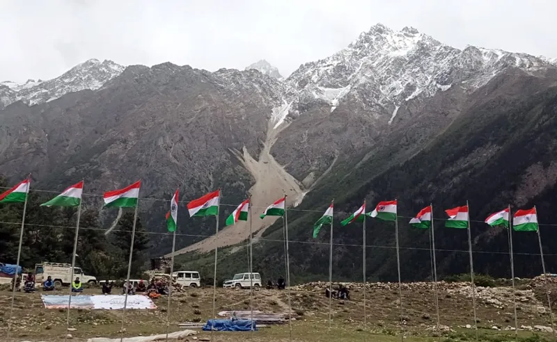 Breaking News! Kailash Mansarovar Yatra Fir Se Shuru Hone Wali Hai?