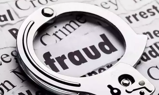 Hyderabad: Rs 100 Cr ka Tax Fraud! Kya ho raha hai?