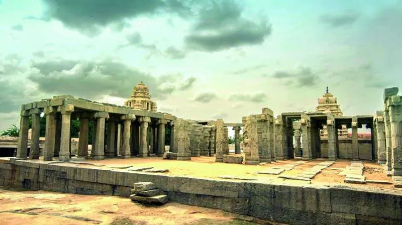 Lepakshi Banega World Heritage Site? AP Sarkar Ki Nayi Koshish!