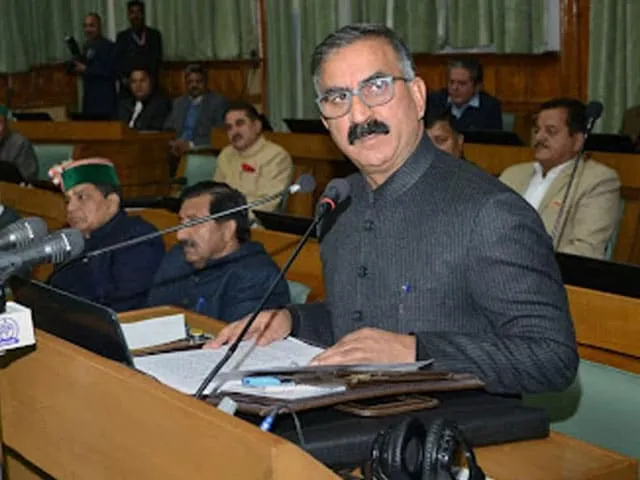 Himachal Pradesh Boosts Sports Infrastructure, Raises Prize Money for Athletes