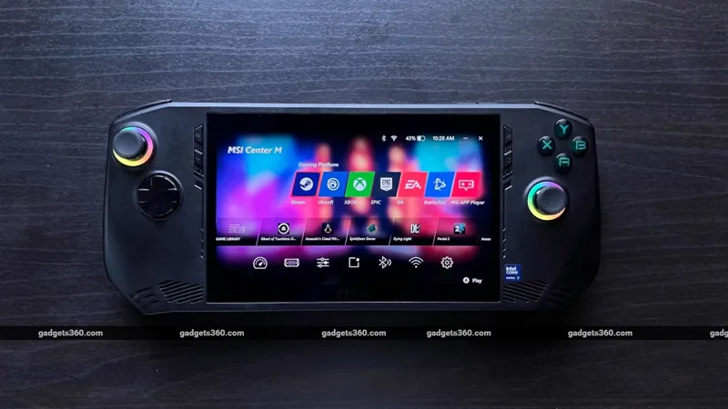 Xbox Handheld Aur Next-Gen Consoles Ki Khabar!