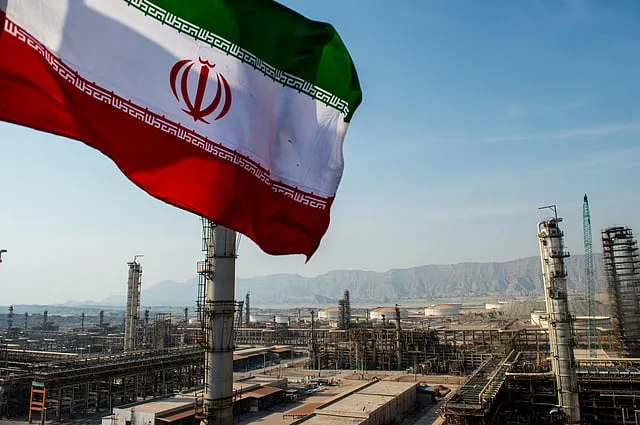 Israel-Iran mein Jung Tez: Duniya Bhar mein Dar ka Mahol!