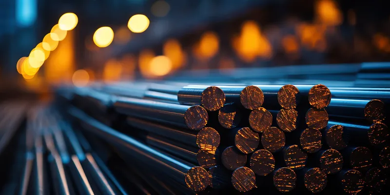 JSW Steel’s 50 MPTA Target: Big Expansion Plans & Positive Market Outlook