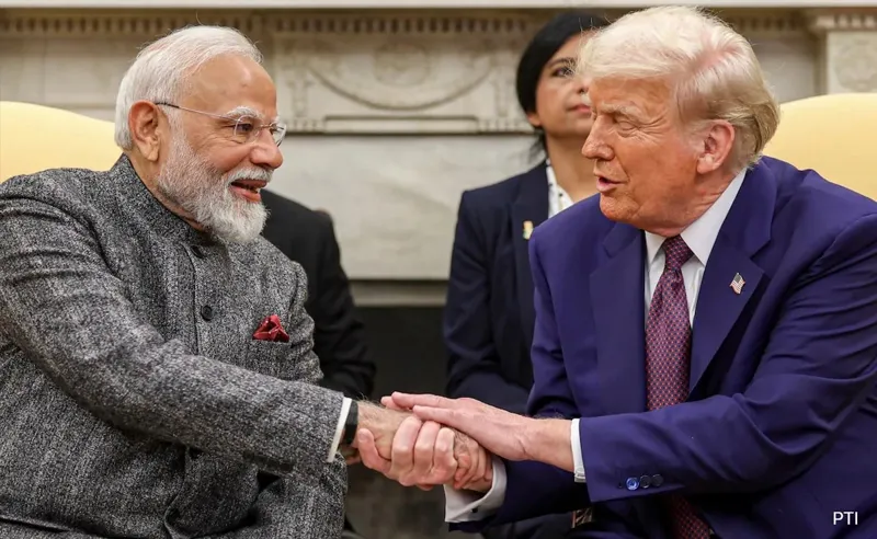 India-US Trade Deal: 8 July Tak Banayega Solution?