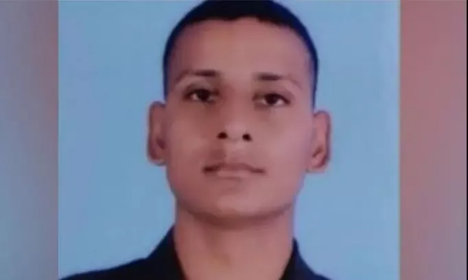LoC Par Bada Hadsa: Agniveer Shaheed, 2 Jawan Zakhmi