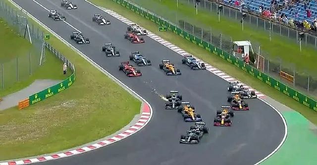 F1: Canada Grand Prix Ka Dhamaka! India Mein Kab, Kaise Dekhen?