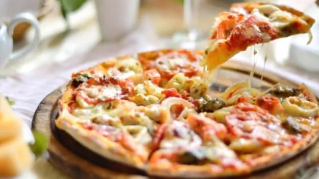 Mexican Pizza Recipe: A Flavor Fiesta