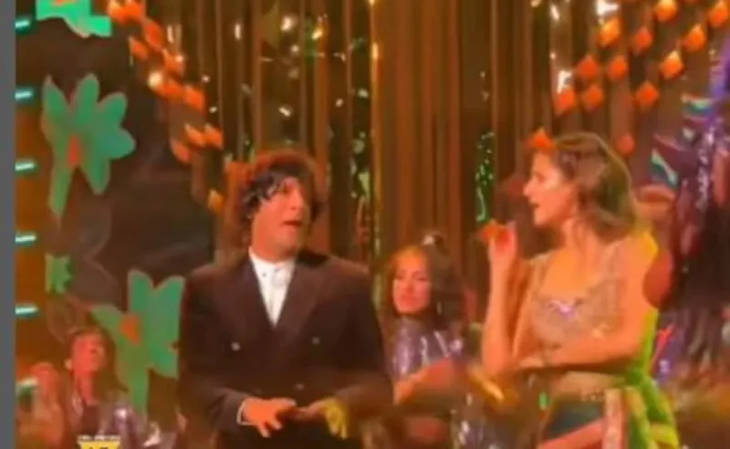 Ananya ki nayi film: Chand Mera Dil!