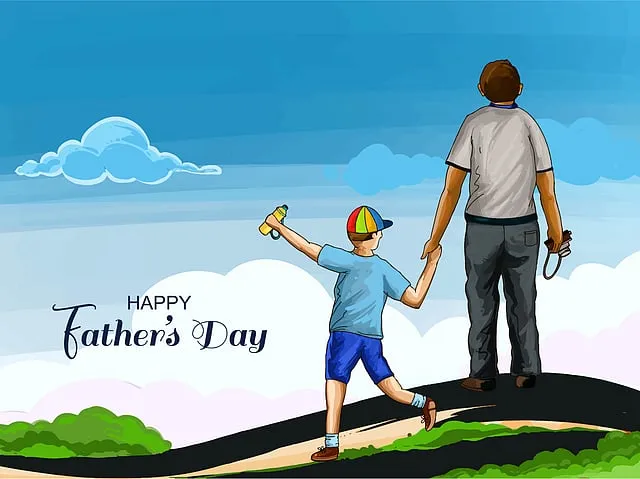 Father’s Day 2025: Papa ko Wish Karne ka Perfect Mauka!