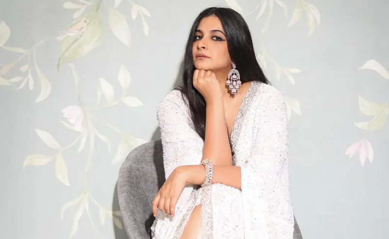 Rhea Kapoor Ke Maldives Adventures