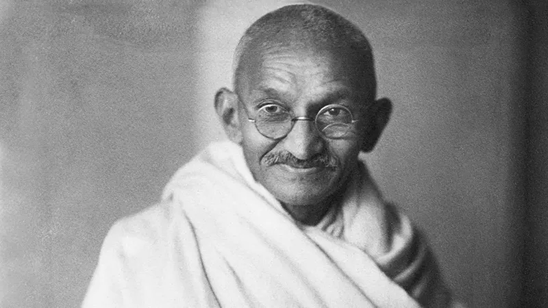 India Pays Tribute to Mahatma Gandhi on Martyrs’ Day