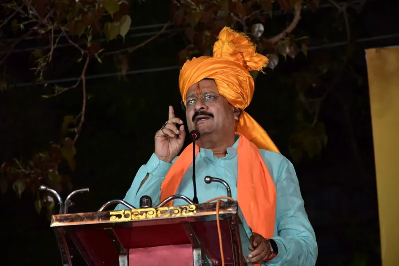 Yatnal ka BJP ko ultimatum: Hindu party banega!