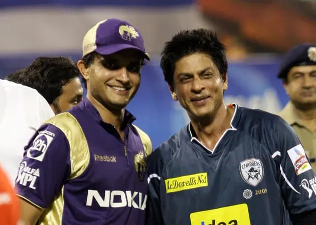 KKR’s Bold Move: Dropping Ganguly for Gambhir