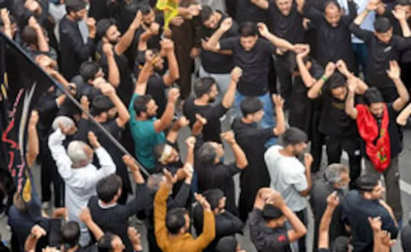 Muharram 2025: Faith, Forgiveness aur Naye Commitment ka Time