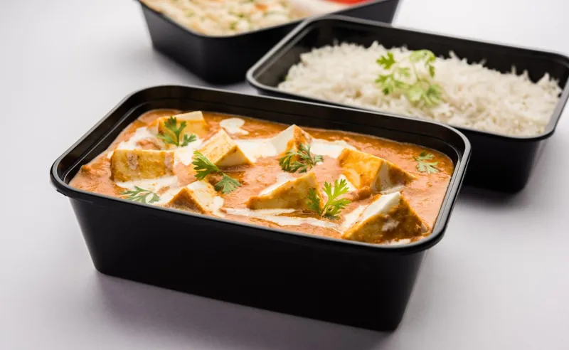 Is Your Food Container Making You Sick? Black Plastic Warning!