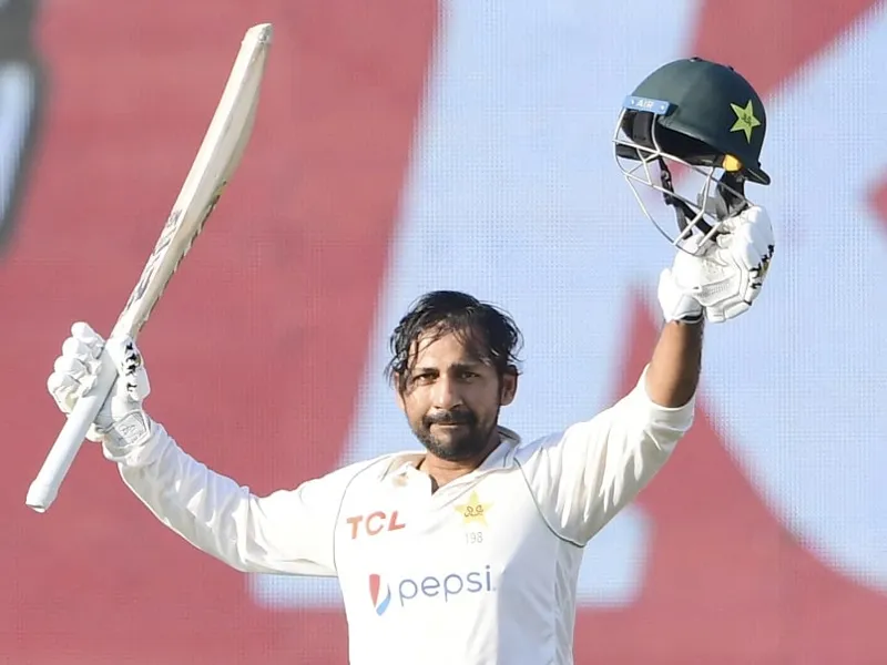 Sarfaraz Ki Comeback Story? Kya Hua Tha?