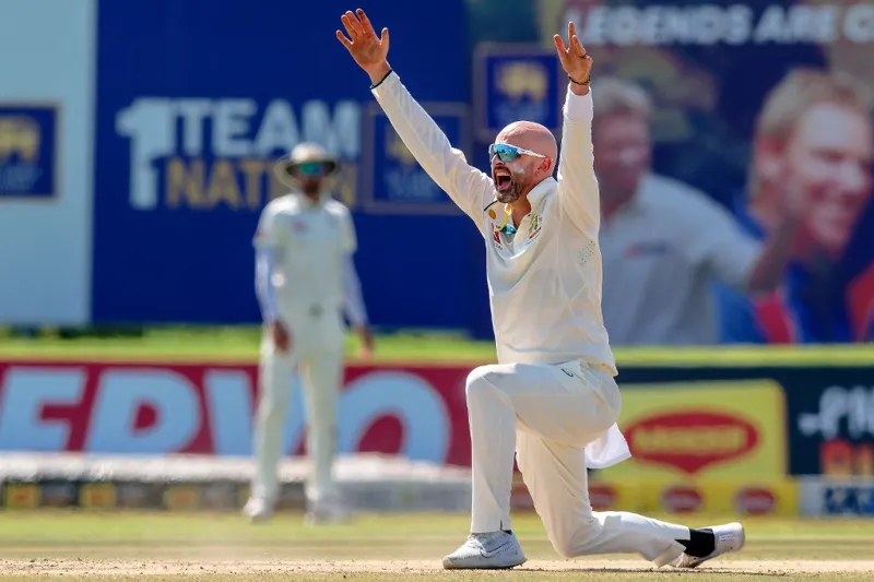 Lyon’s Historic Feat: Australia Crushes Sri Lanka