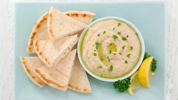 Pita Bread: Kya Khaaye Iske Saath?