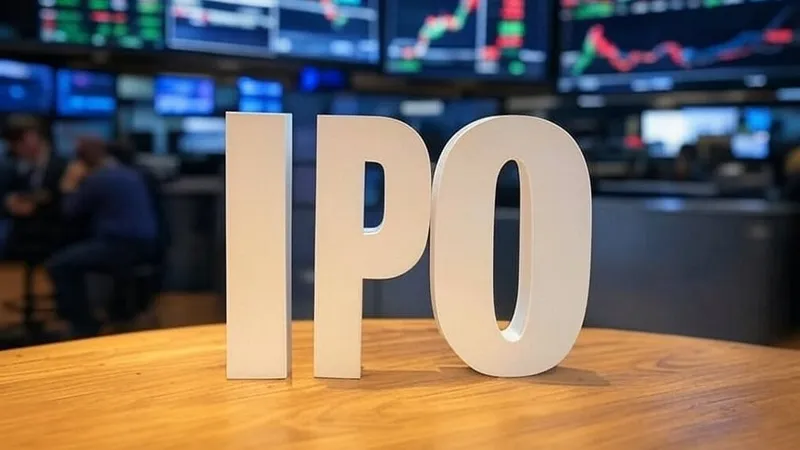 SME IPOs Ki Dhoom! Market Updates