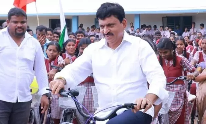 Ponguleti: Students ke liye bada announcement! Kya milega?