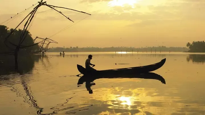 Konaseema: Godavari Ke Floods Se Haalat Kharab, Boats Hi Sahara!