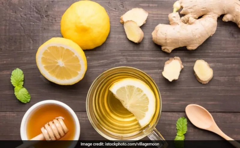 Liver Fat? Yeh 10 Drinks Try Karo!