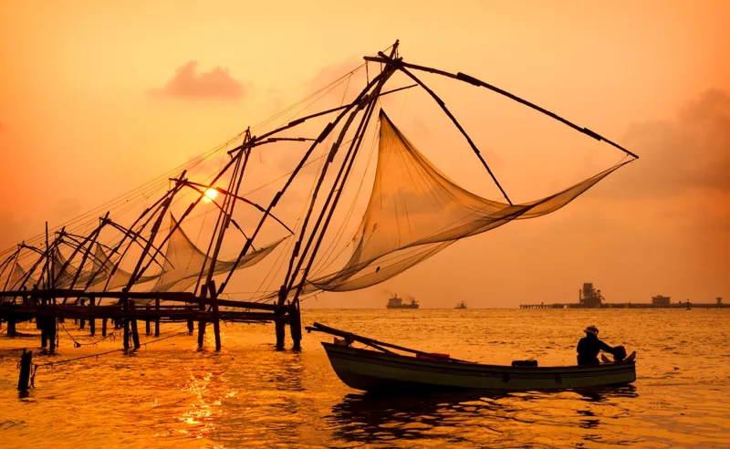 Kochi Trip: Yeh Hai Asli Fun!