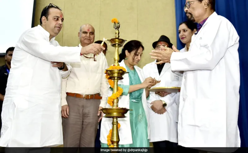 Delhi mein Neuro Clinic: Aasan Treatment Sabke Liye!