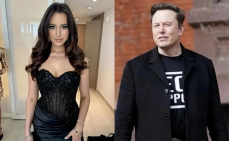 Elon aur Ashley ka paiso ka jhagda!