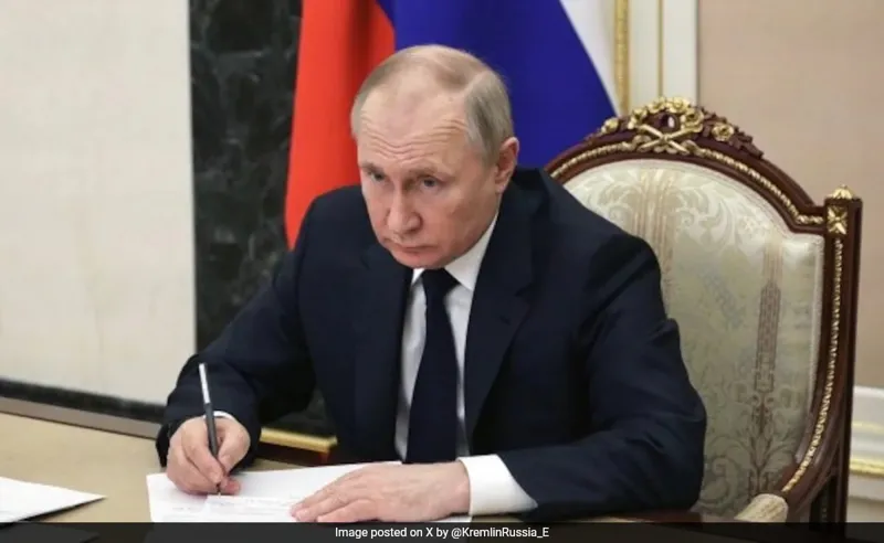 Russia-US jung-e-aman ki baatein
