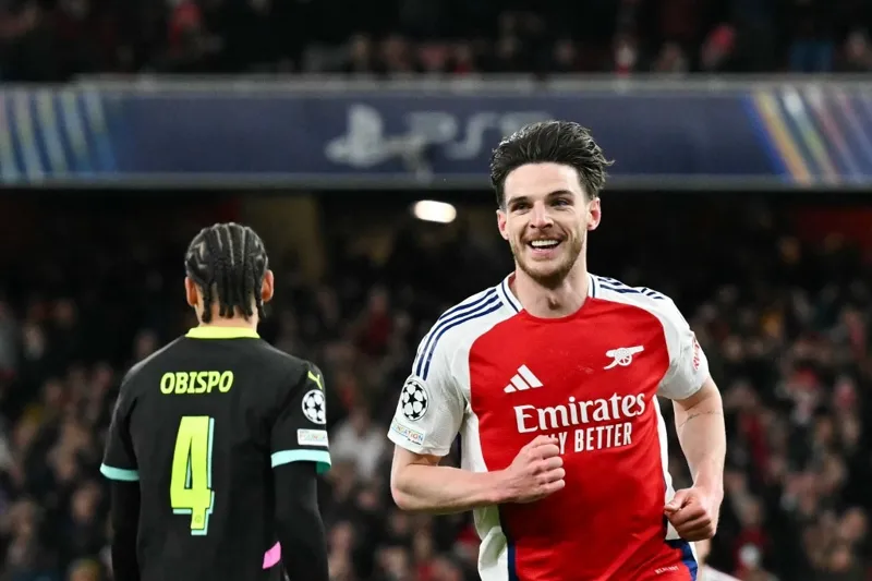 Arsenal ka jalwa, Real Madrid se hoga takkar!