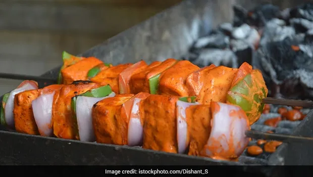 5 Unique Veg Tikka Recipes for Dinner Party