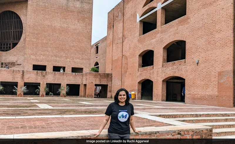 IIM se McKinsey Tak: Kya Hua Tha?