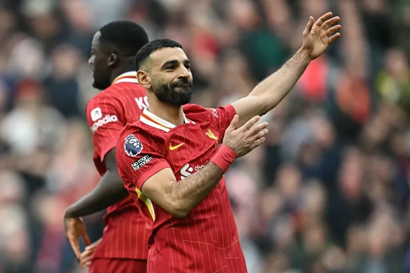 Liverpool ka kamaal, 3-1 se jeet! #LFC