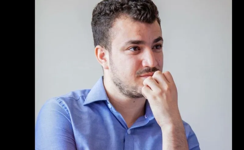 Palestinia Activist Ki Deportation?