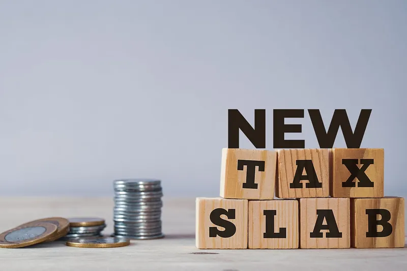 No Tax Up to ₹12 Lakh in Budget 2025