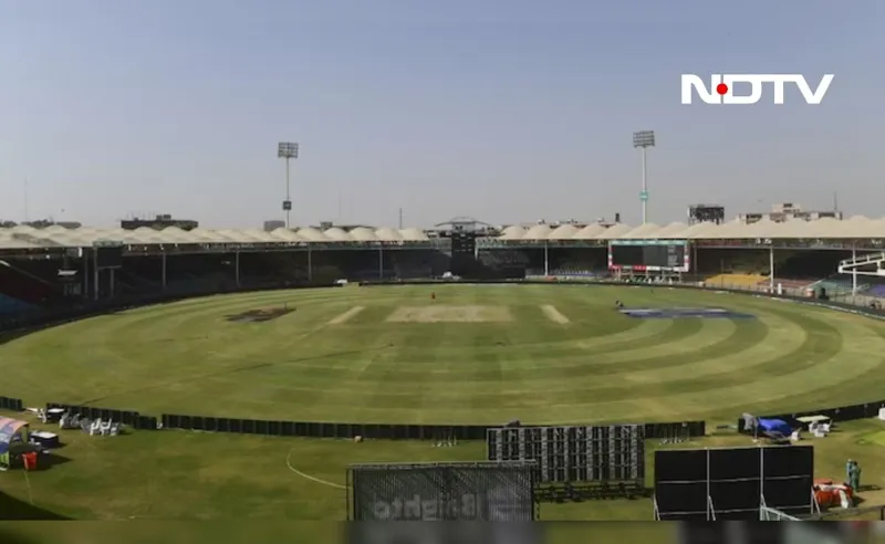 Pakistan’s Champions Trophy Readiness: A Race Against Time
