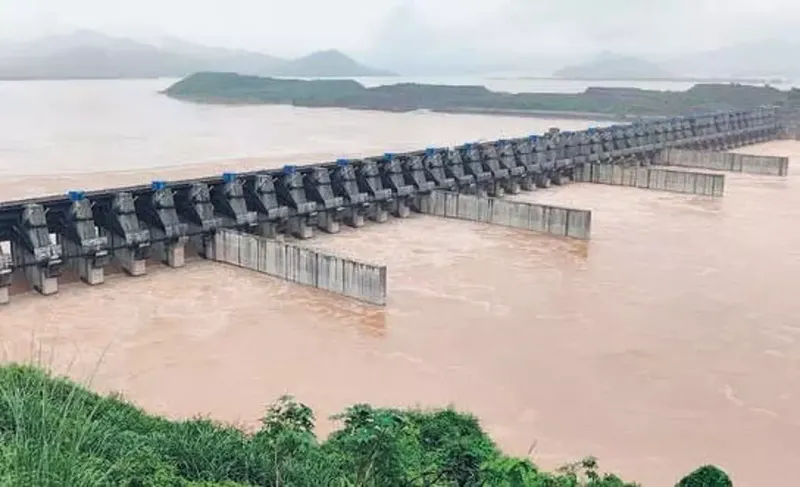 Polavaram Project: AP Sarkar ne Diye Bade Updates!