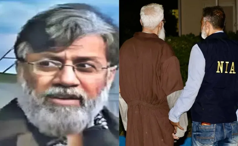 26/11 ka Rana wapas! Kya hoga?
