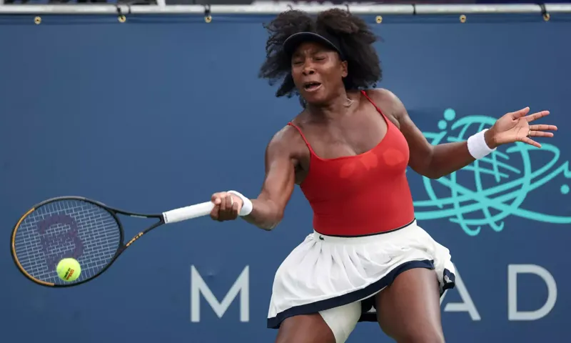 Venus Williams US Open Mein! Kya Comeback Hoga?
