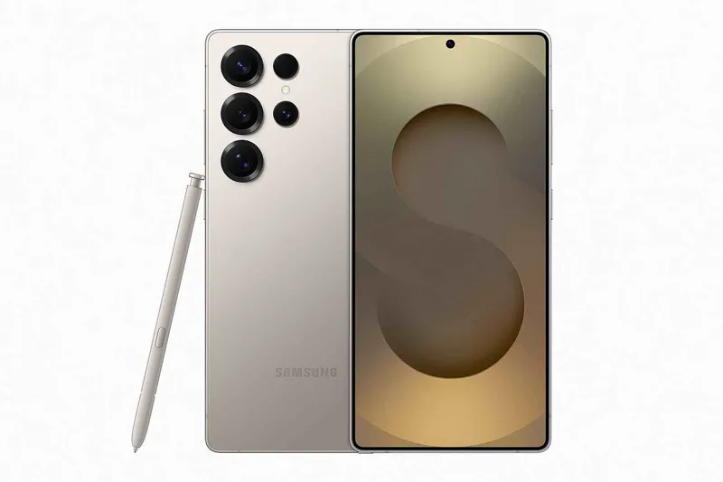 Samsung S25 Ultra Beats iPhone 16 Pro Max in Speed Test