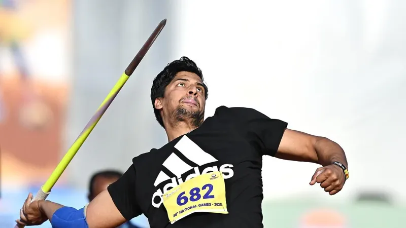 India Chupke Se Asian Athletics Championship Mein Medals Le Gaya!