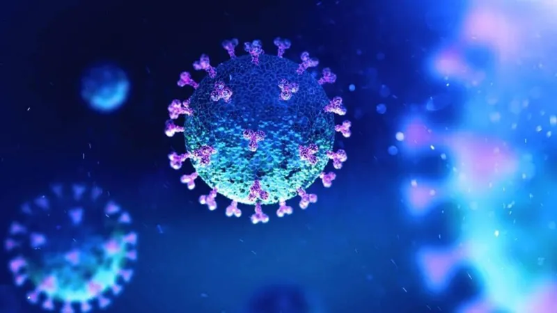 Third Suspected HMPV Case in India: Ahmedabad Reports Possible Infection