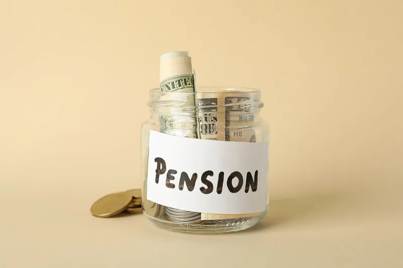 Nayi Pension Scheme: UPS aa gaya!
