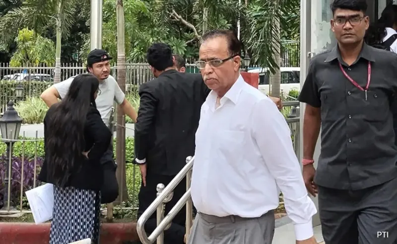 Supertech par CBI ka Raid: Rs 126 Cr ka Fraud?!