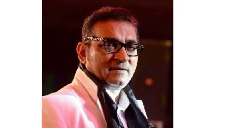 Singer Abhijeet Bhattacharya Faces Legal Action for Controversial Gandhi Remarks