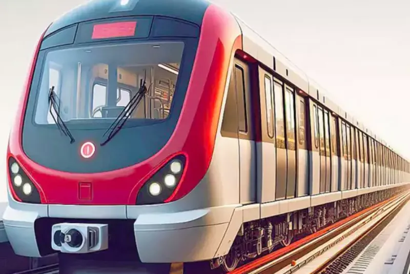 Vizag Metro: Land Acquisition Fast, Kya Traffic Jam Kam Hoga?