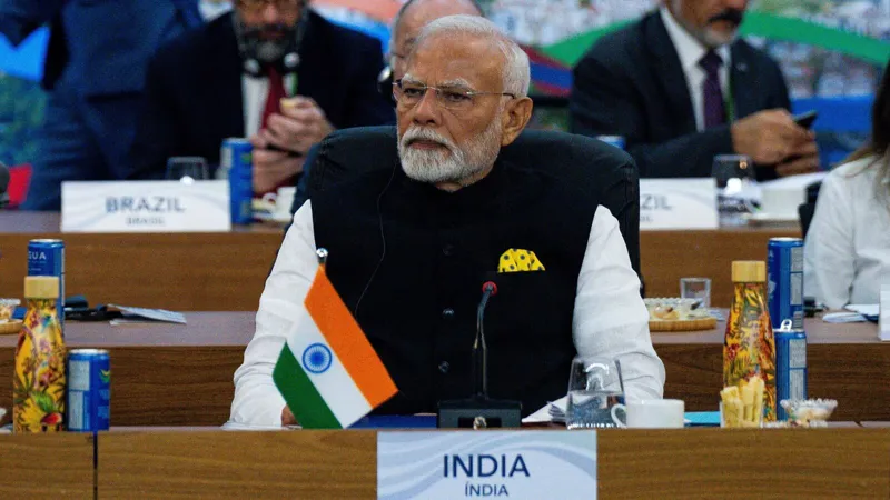 7.5-Carat Diamond Gift Fuels Debate: US and India Differ on Valuation